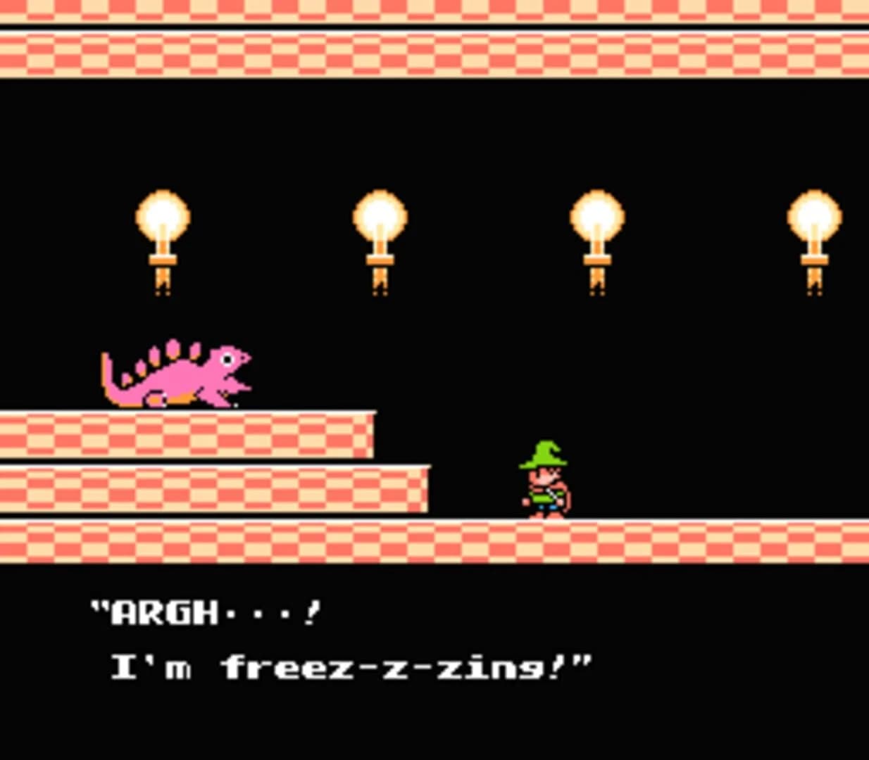 Fire 'n Ice screenshot 3