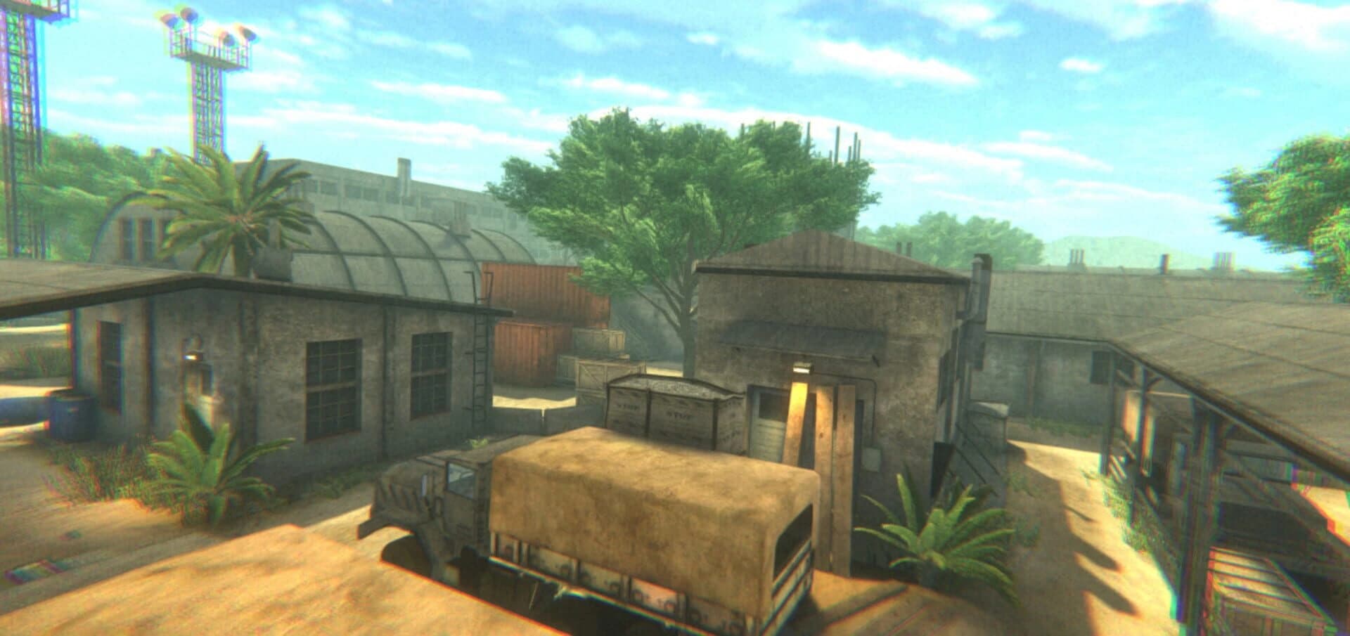 Fire on Fight: Online Multiplayer Shooter screenshot 3
