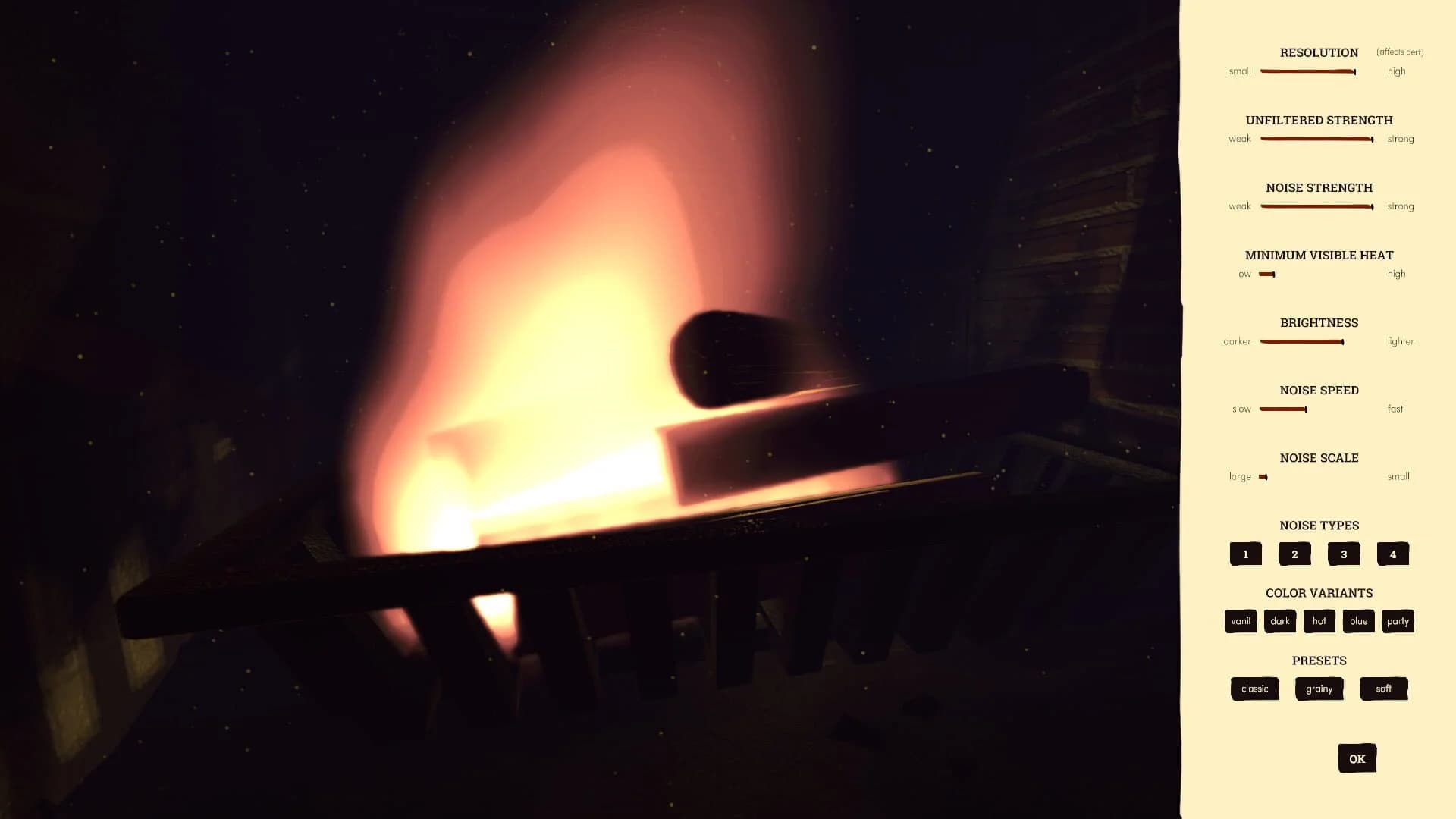 Fire Place screenshot 4