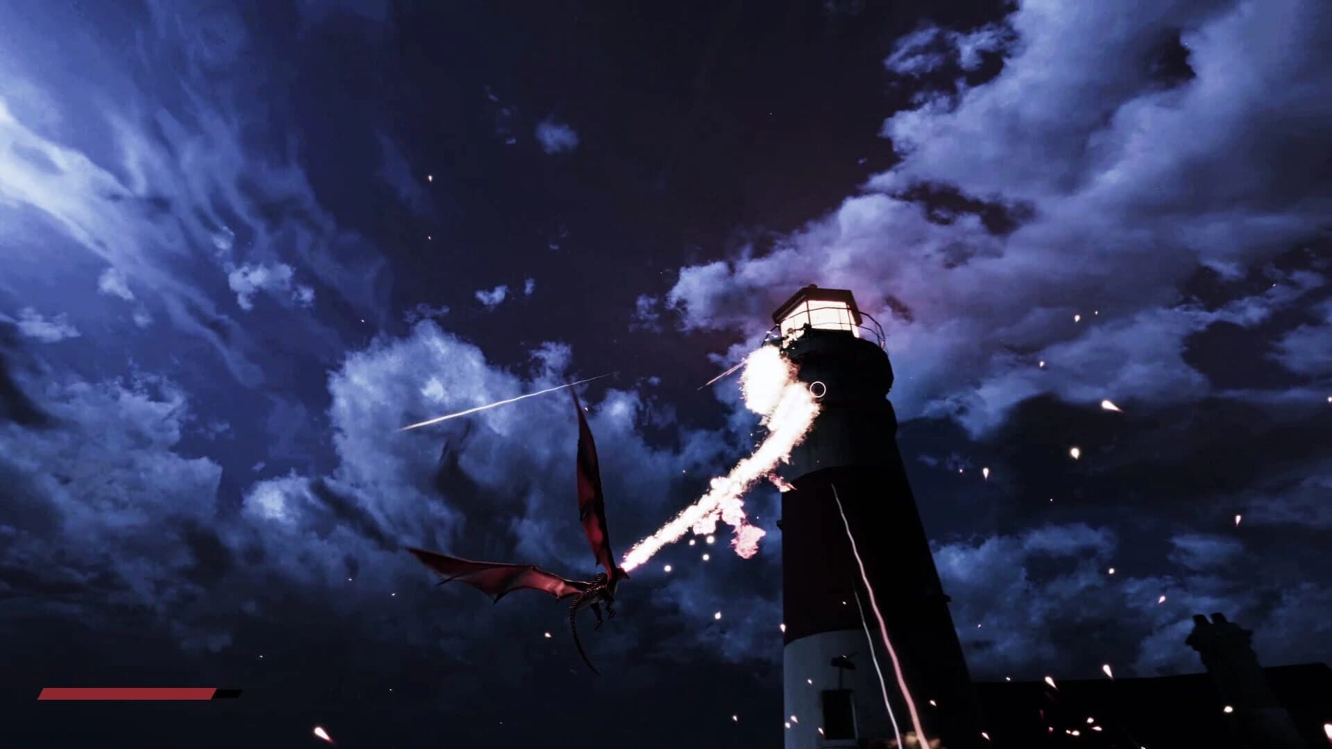 Fire & Steel screenshot 3