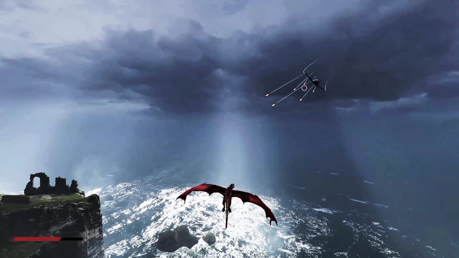 Fire & Steel screenshot 4