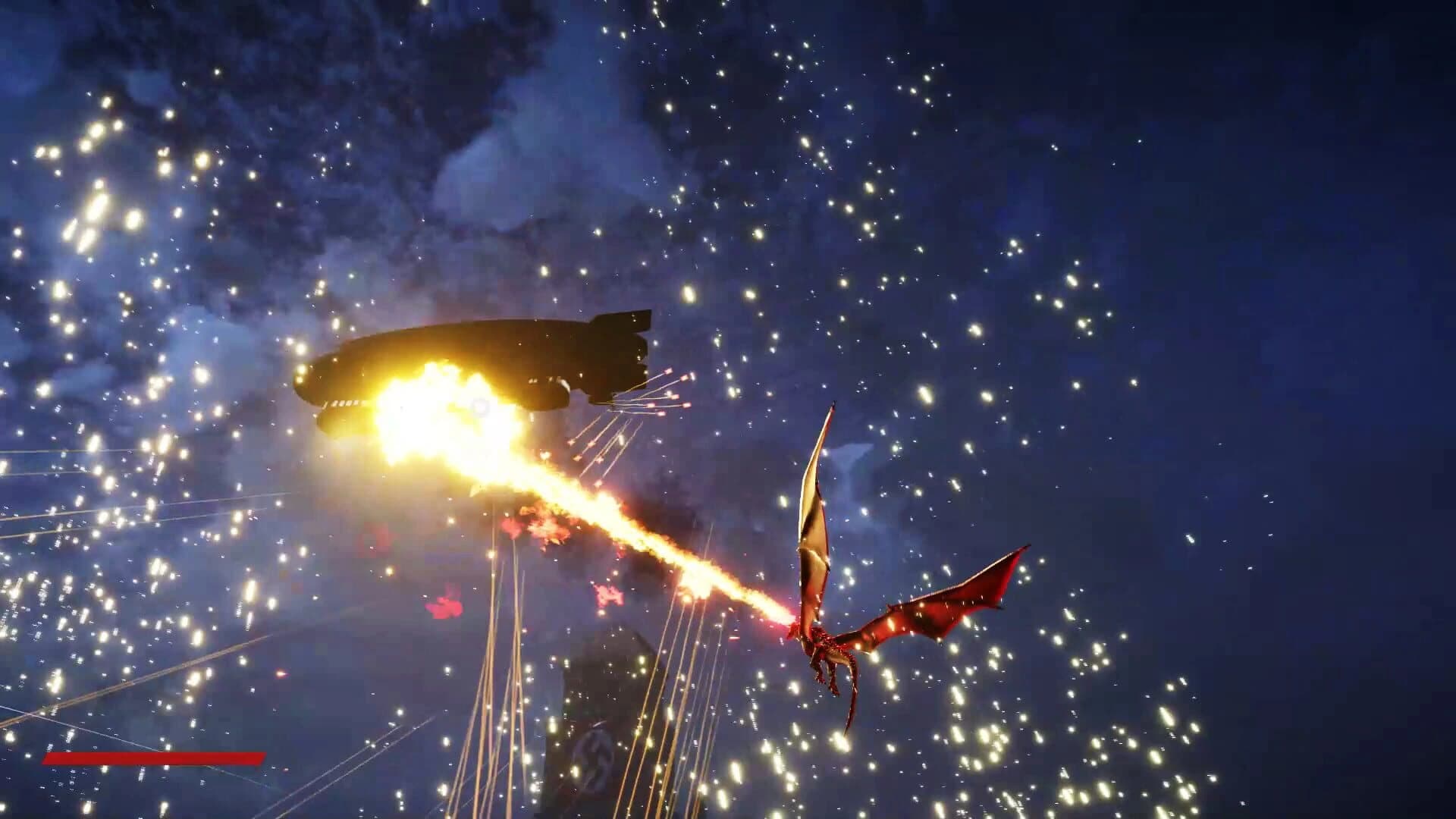 Fire & Steel screenshot 1