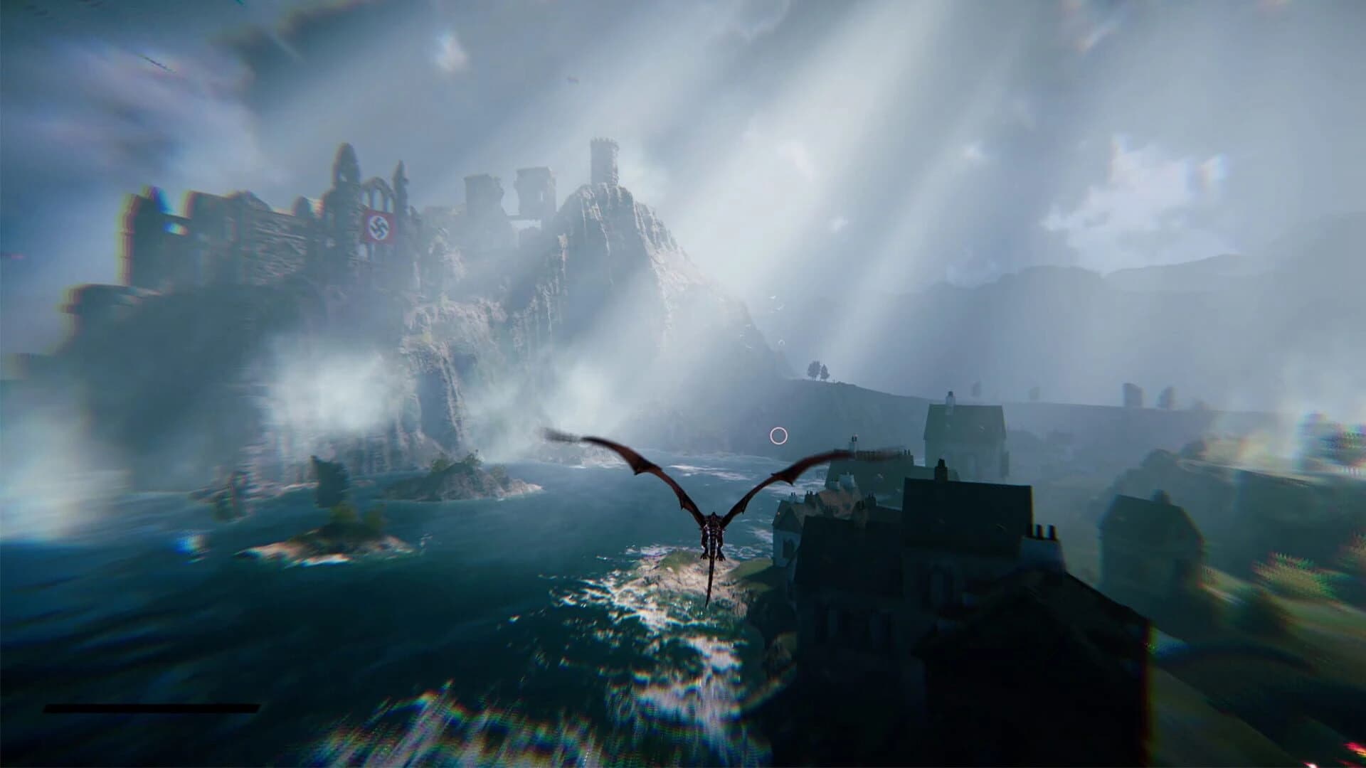 Fire & Steel screenshot 5