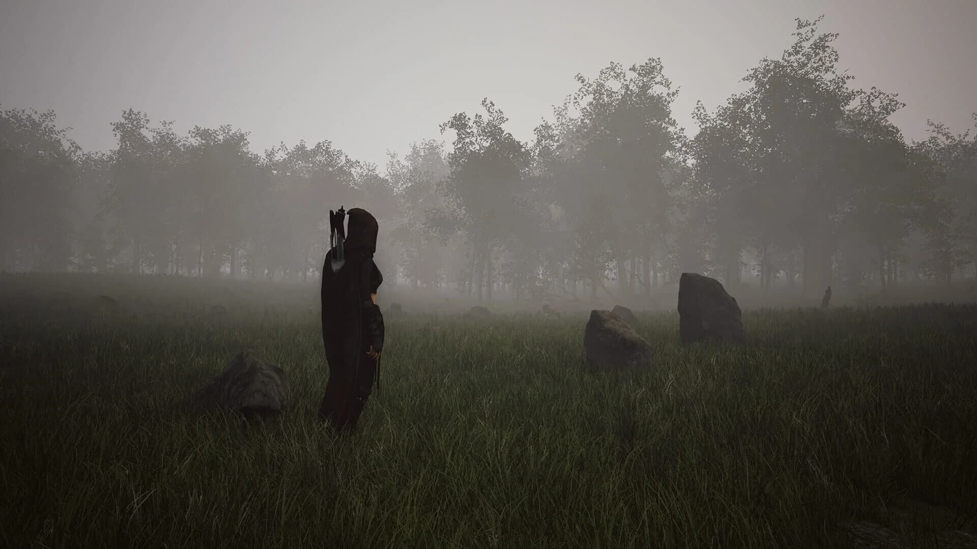 Fire: The First Dreamer screenshot 4