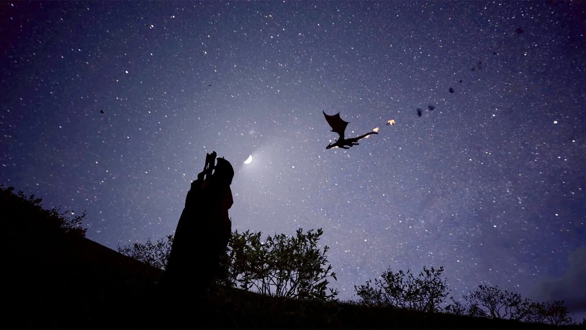 Fire: The First Dreamer screenshot 3