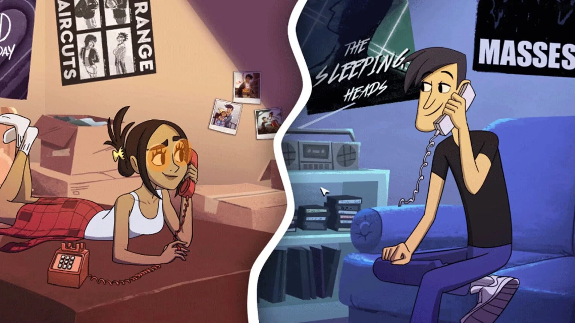 Fire Tonight screenshot 5