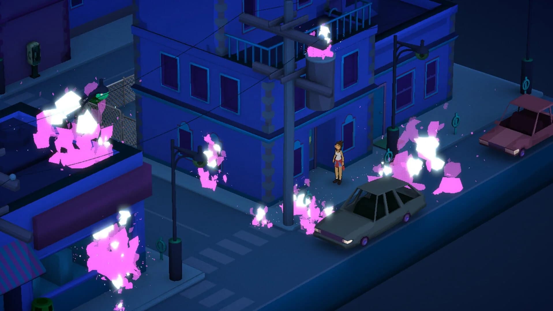 Fire Tonight screenshot 4