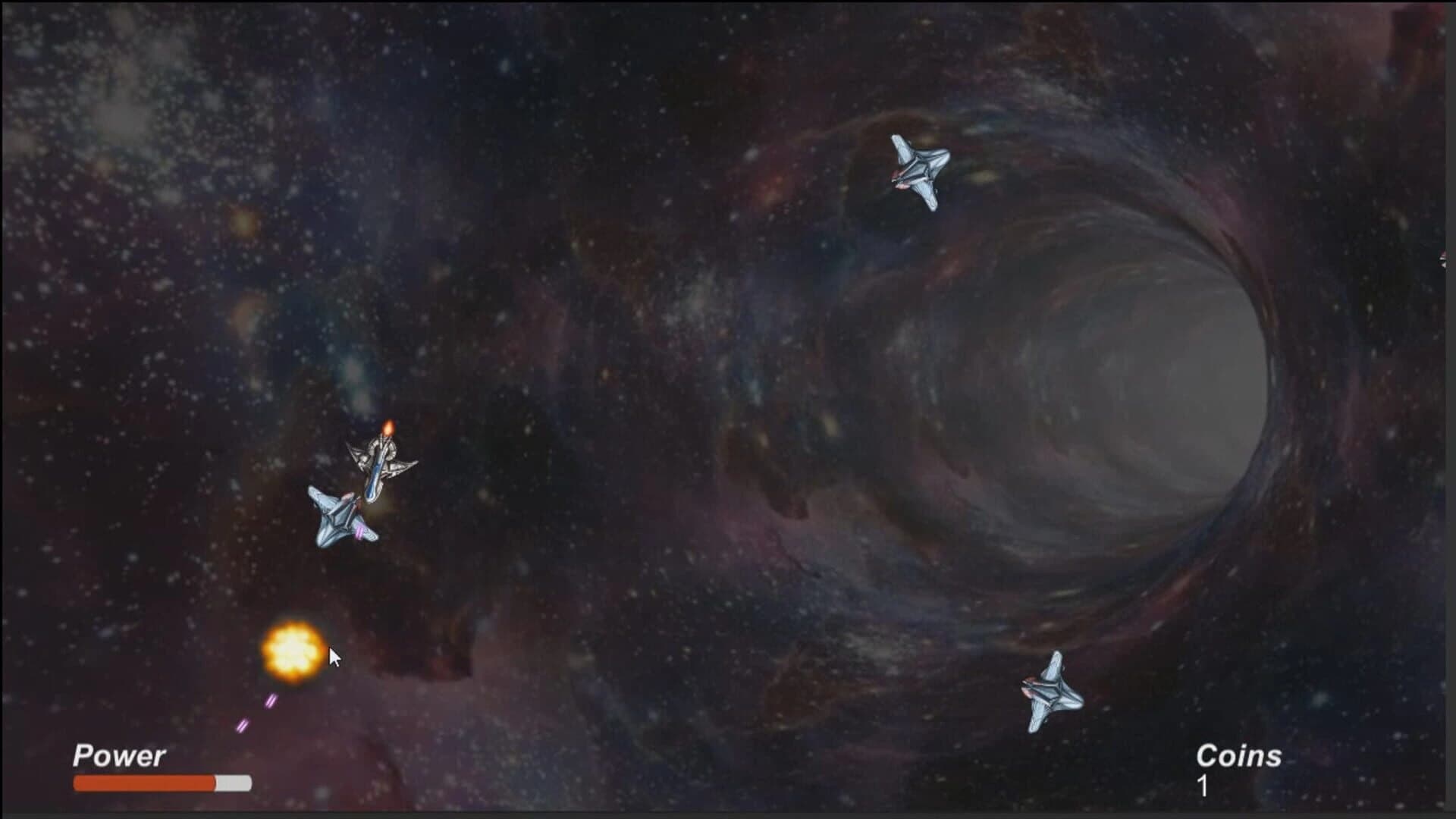 FireAirPlan screenshot 4