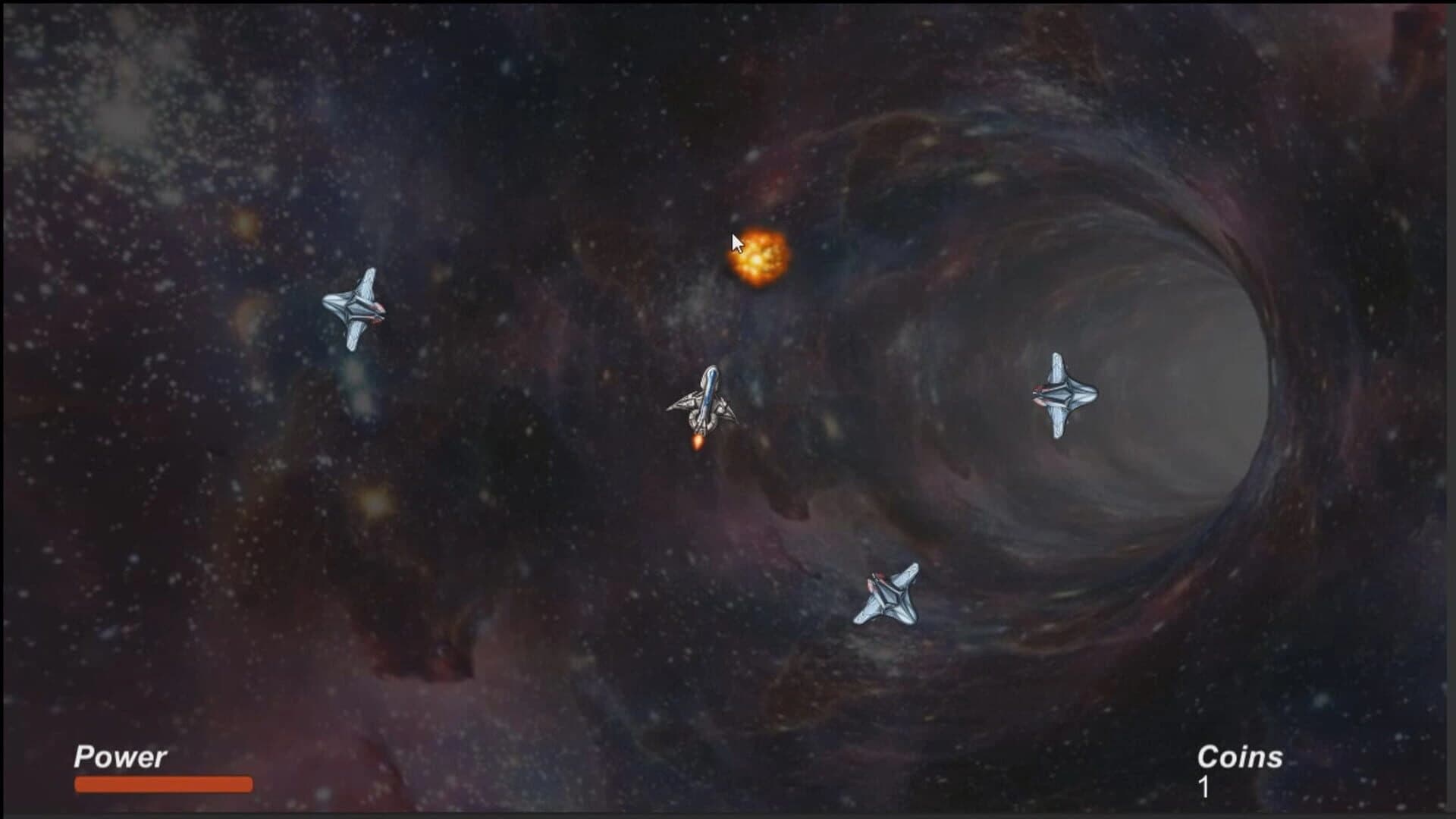 FireAirPlan screenshot 2