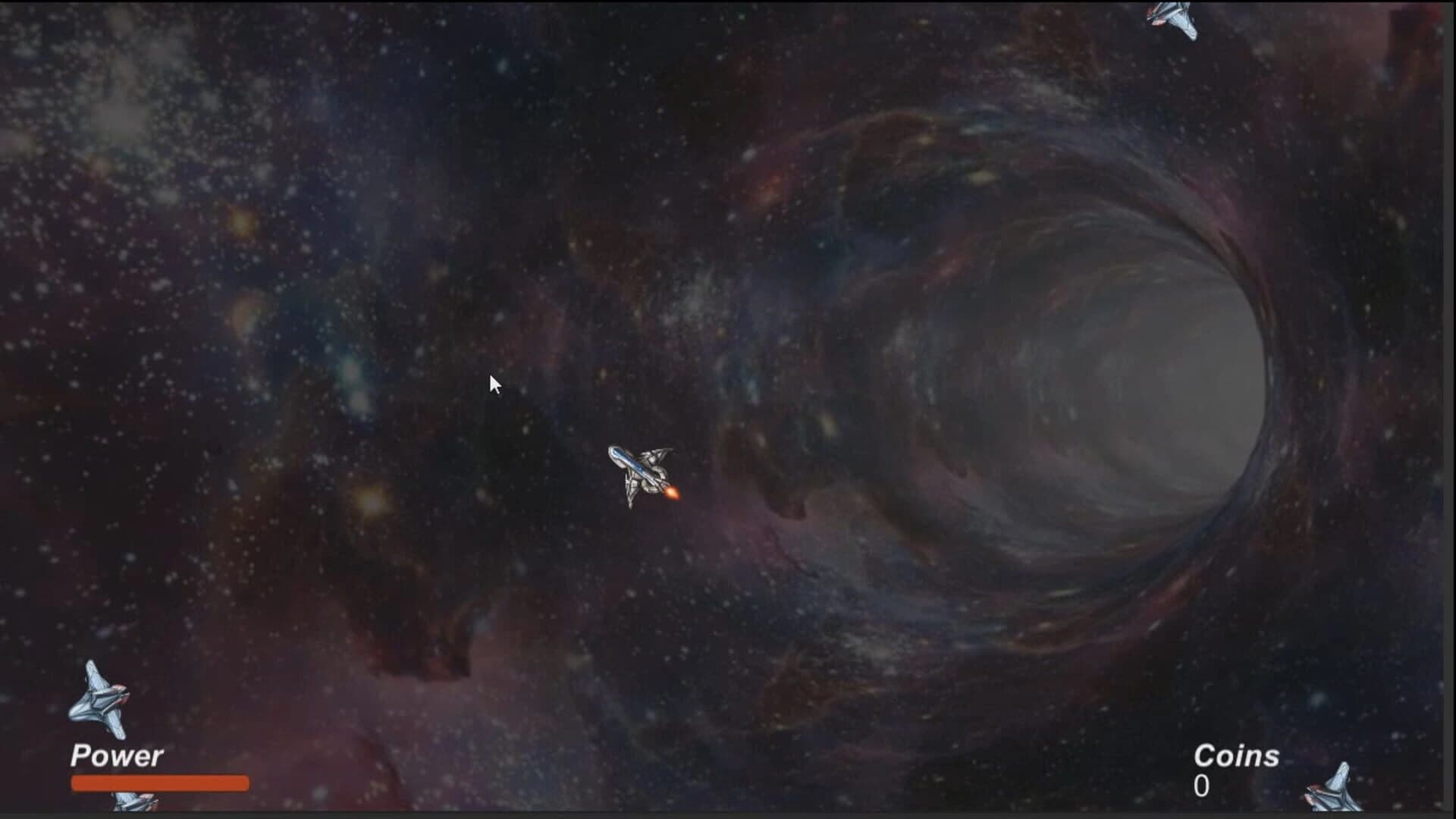 FireAirPlan screenshot 3