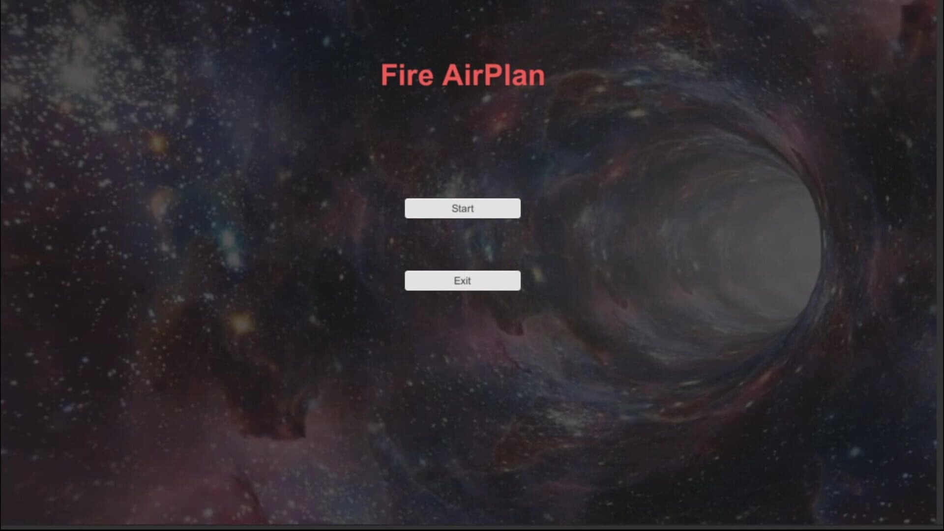 FireAirPlan screenshot 1