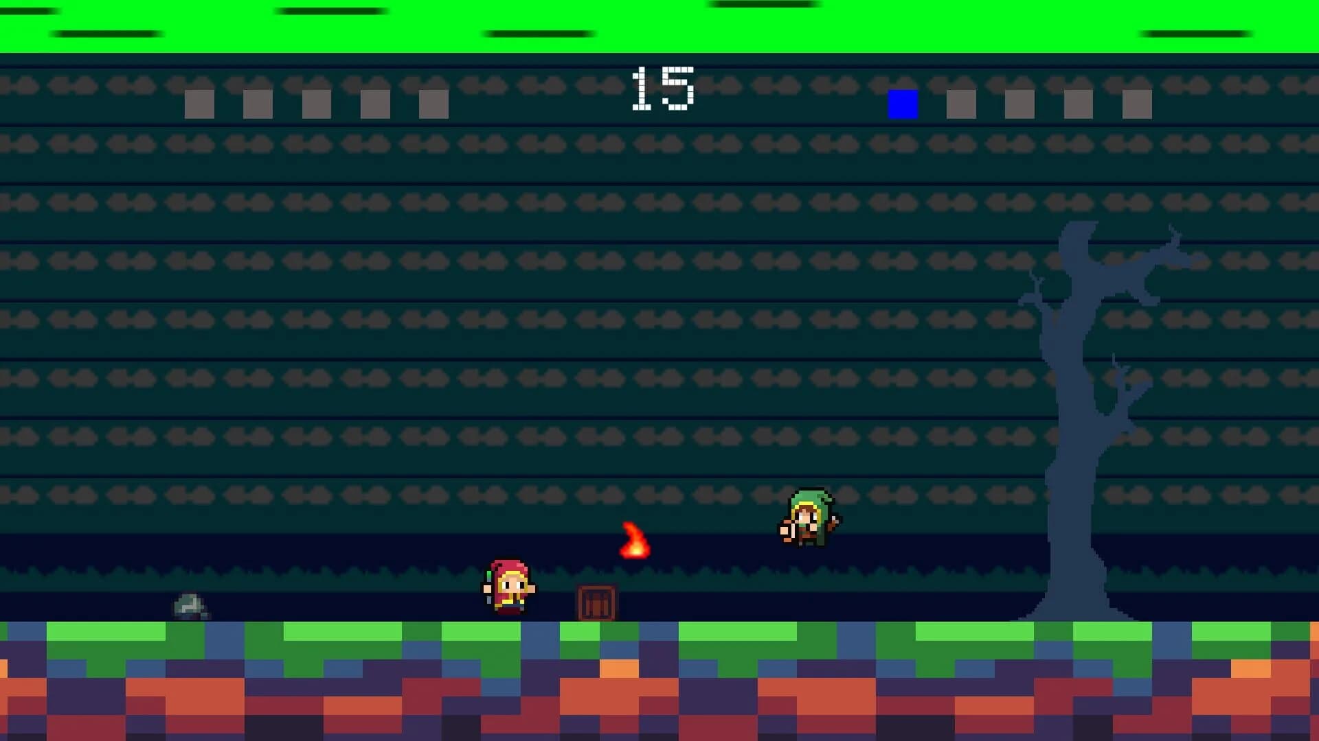 Fireball Spam screenshot 3