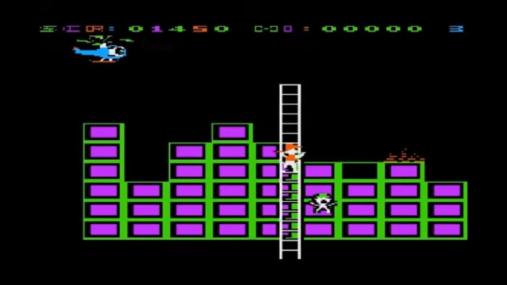 Firebird screenshot 2