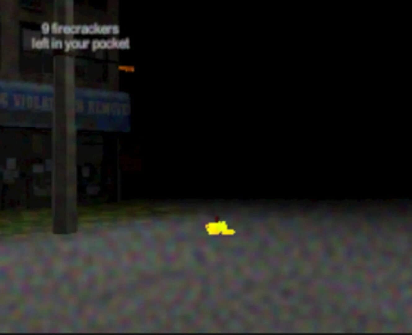 Firecrackers screenshot 1