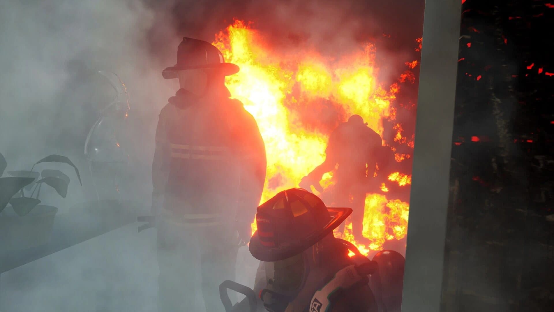Firefighting Simulator: The Squad screenshot 3