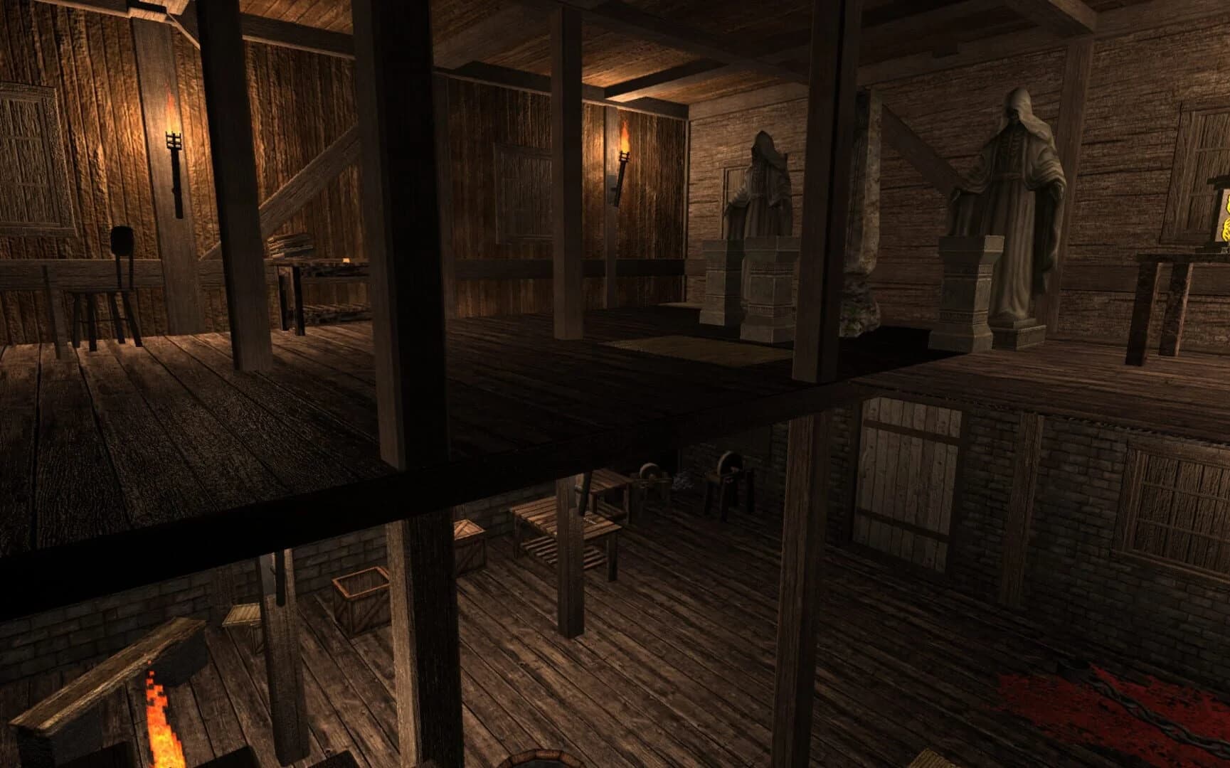 Fireflies screenshot 5