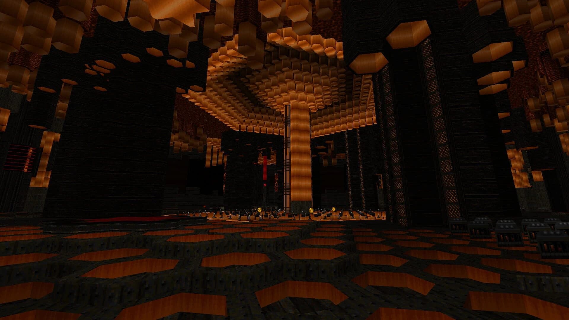Firefly screenshot 3