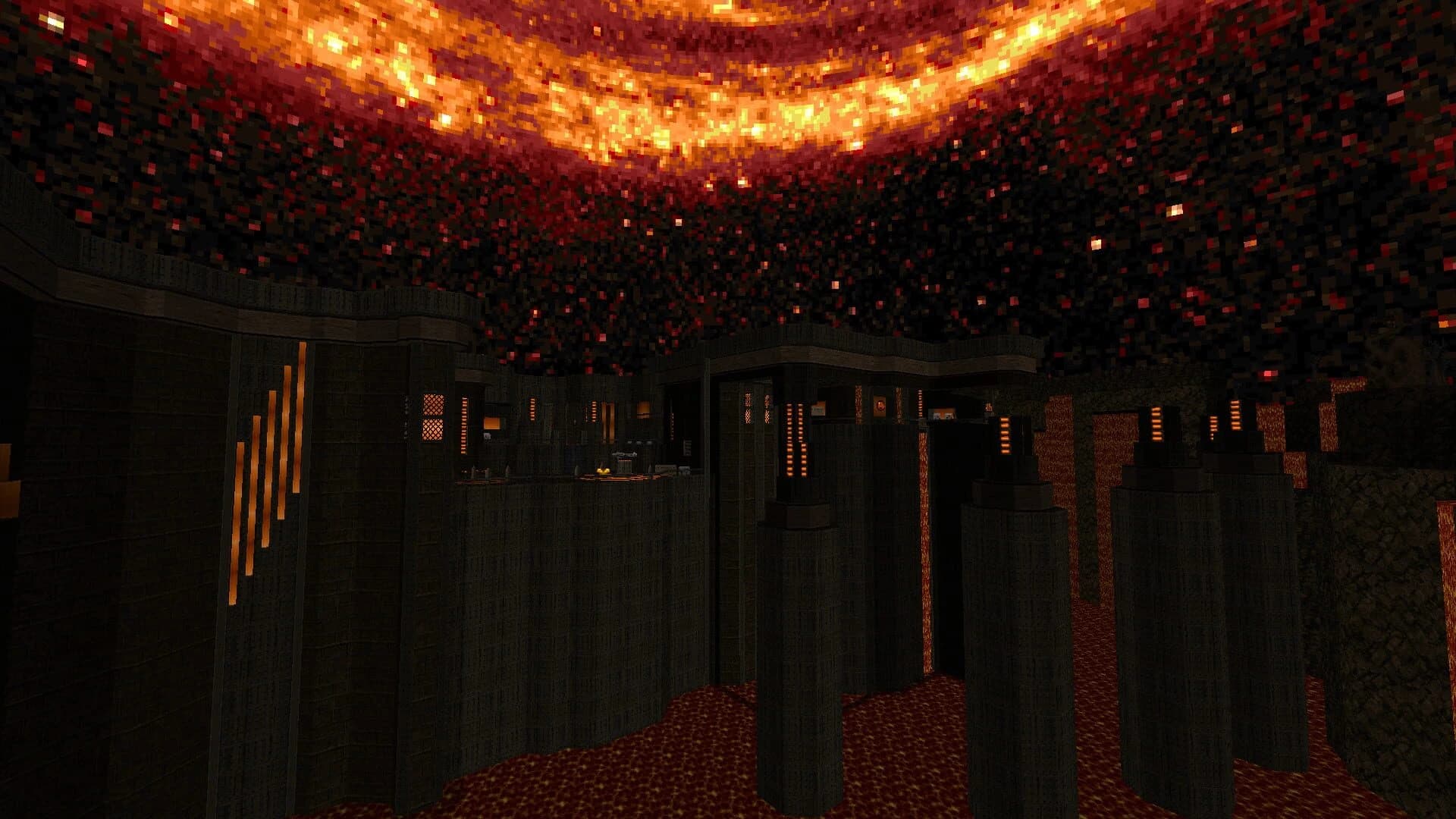 Firefly screenshot 1
