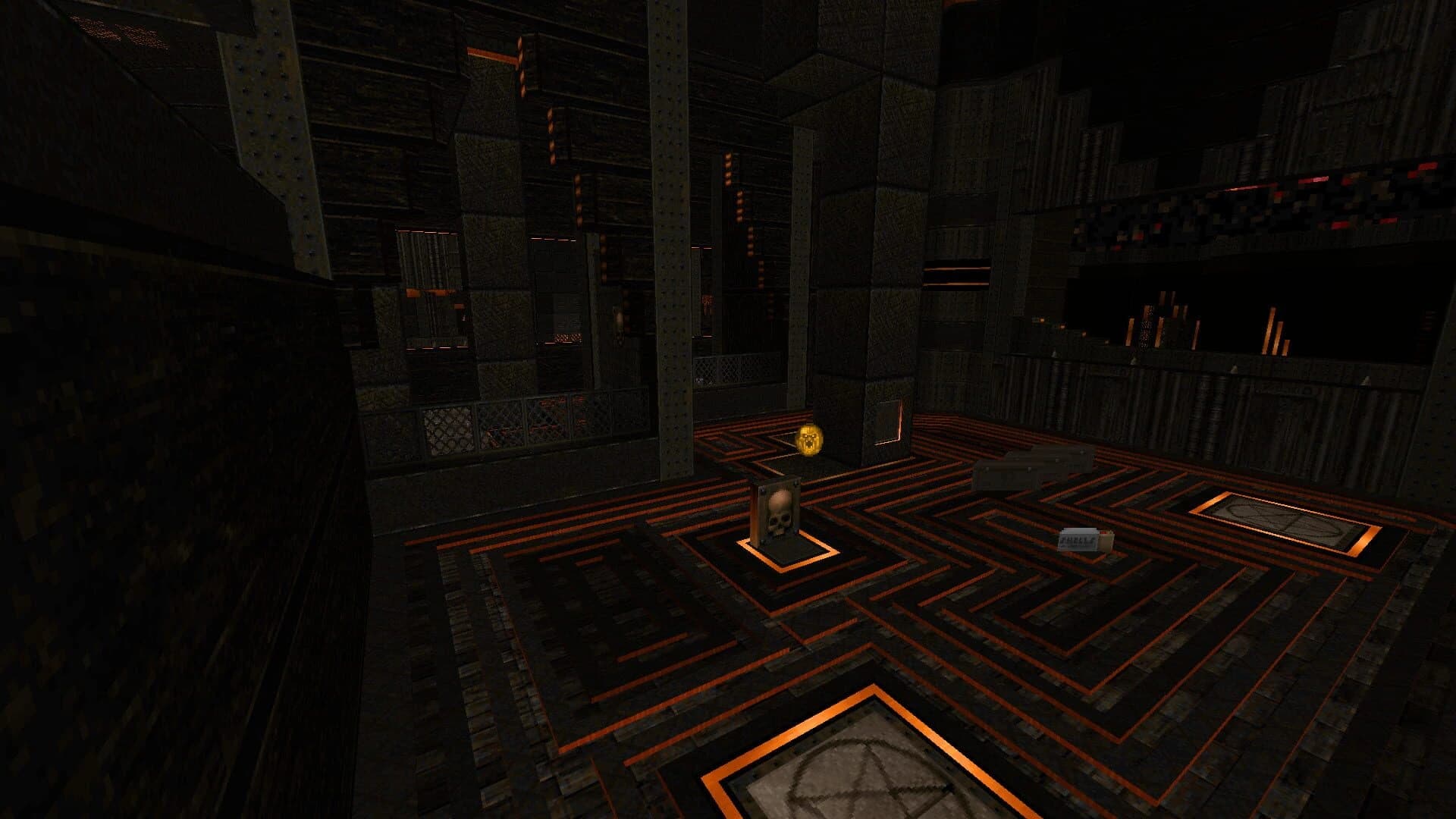 Firefly screenshot 2