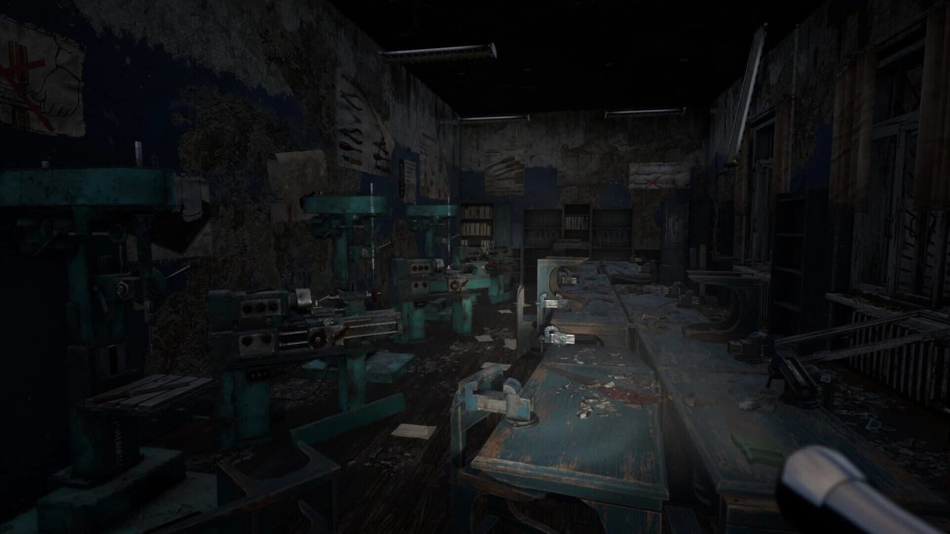 Firefly Shelter screenshot 1