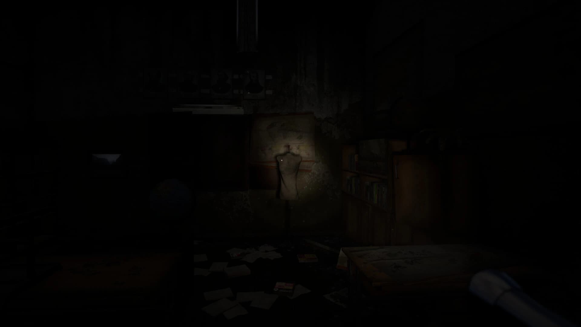 Firefly Shelter screenshot 8