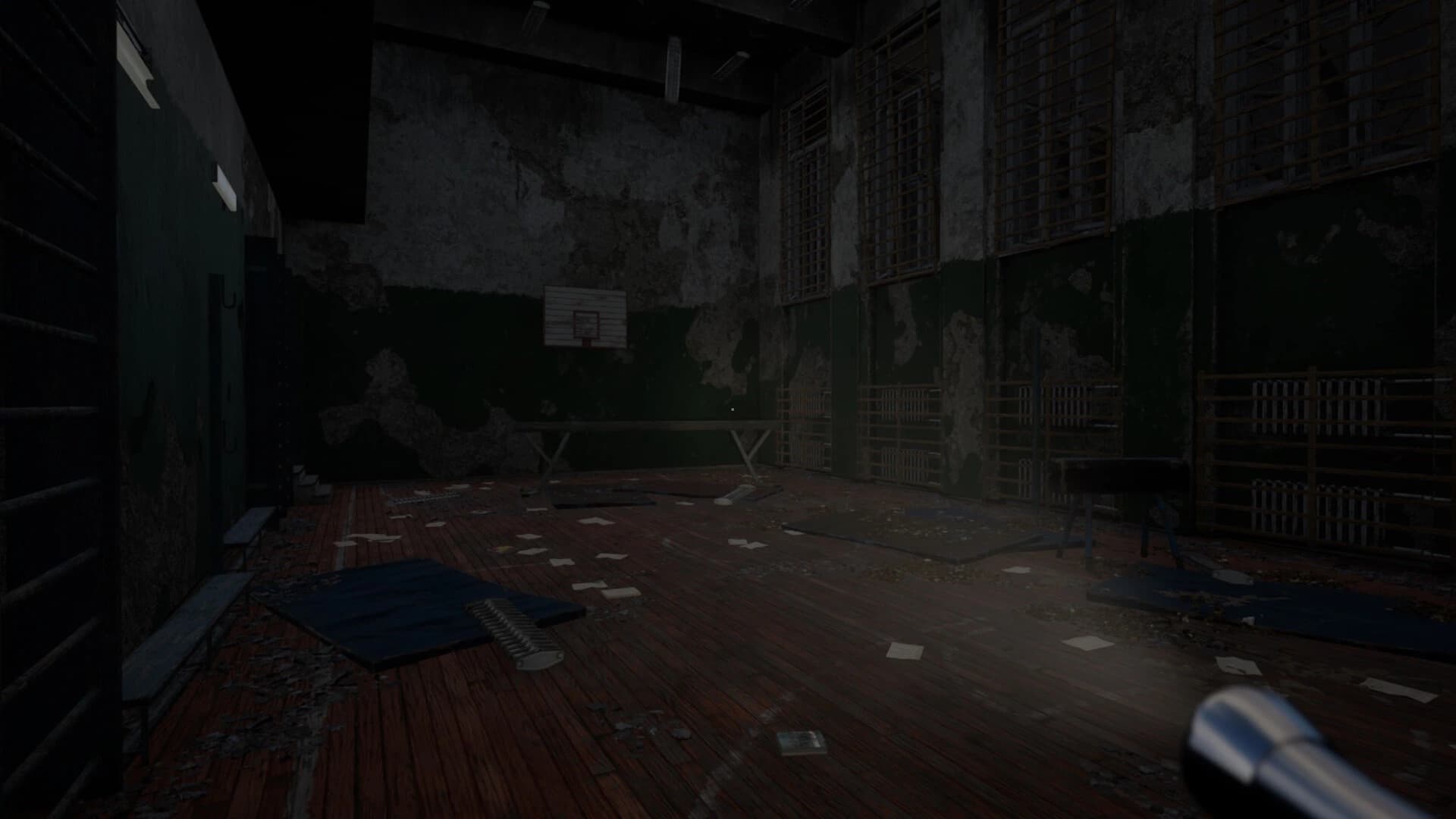 Firefly Shelter screenshot 5