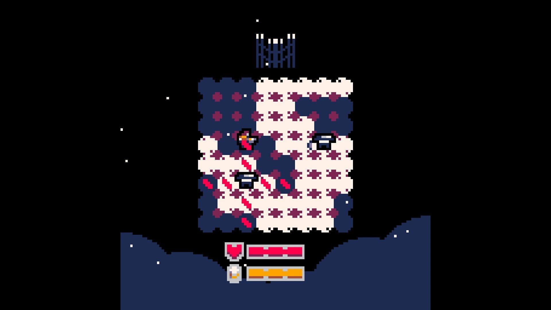 Firefrost screenshot 5