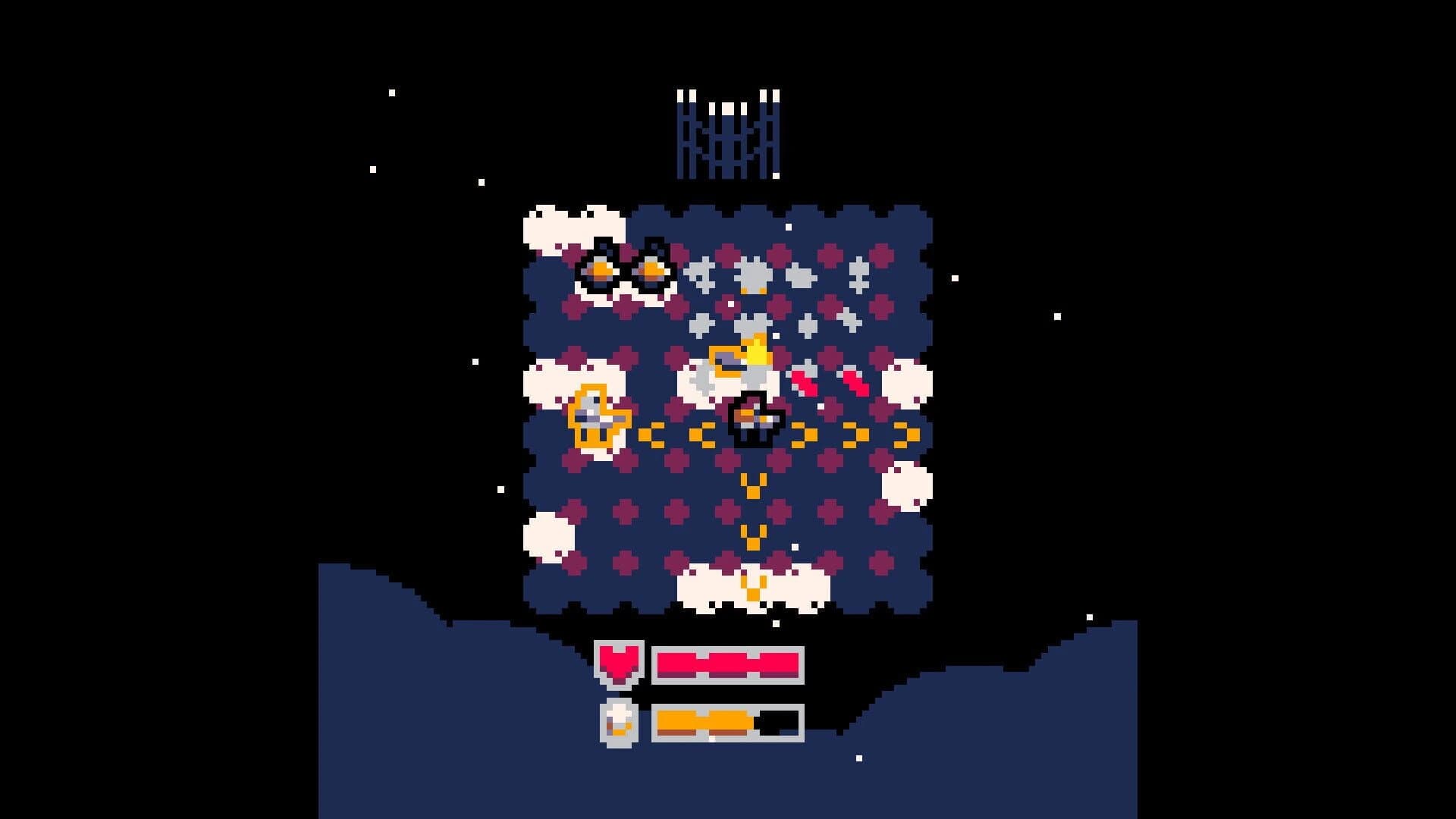 Firefrost screenshot 3