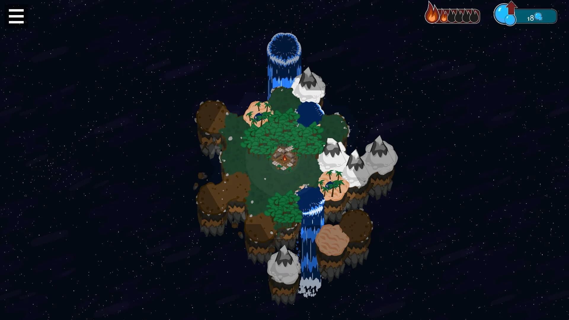 Firekeep screenshot 4