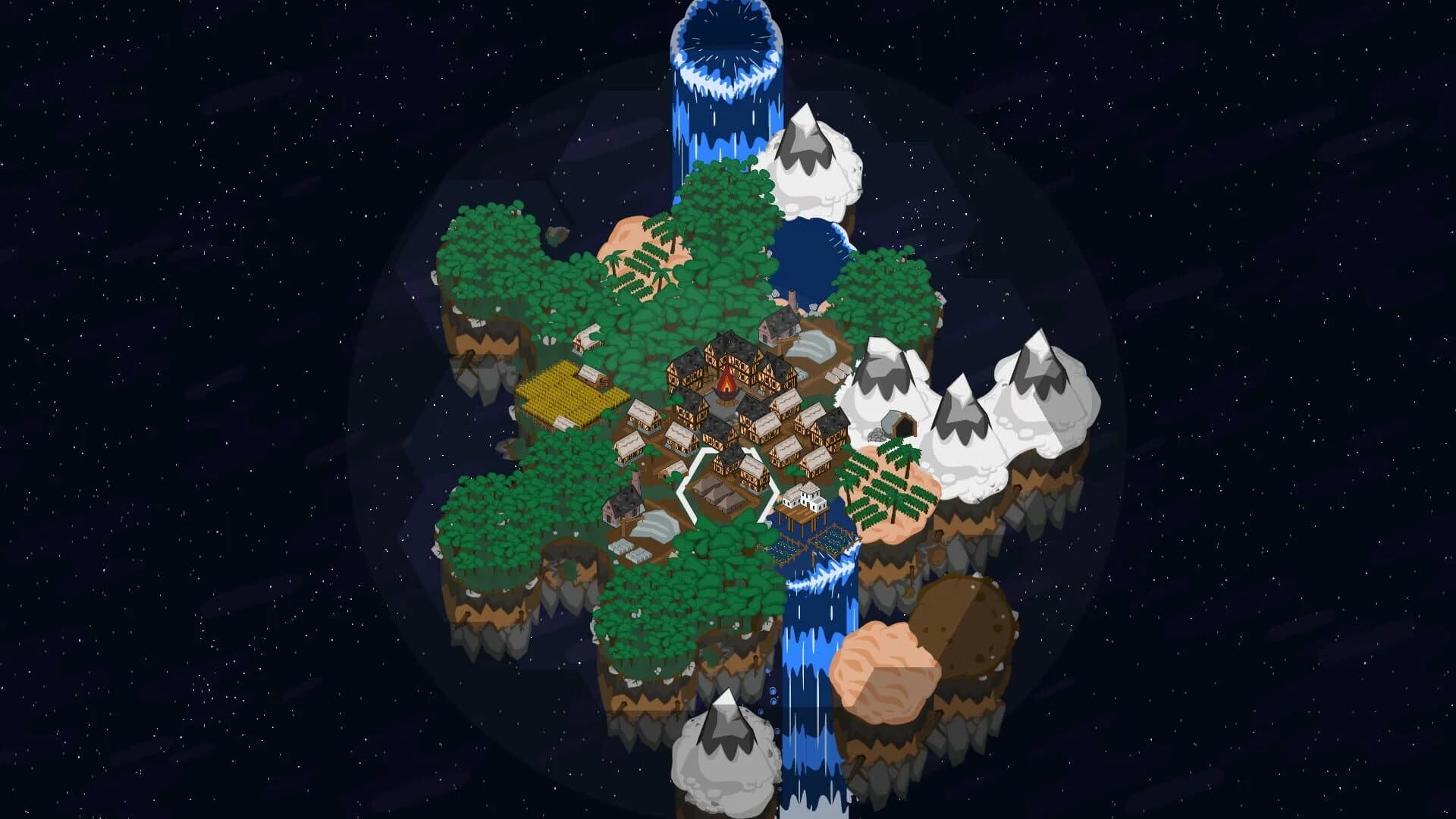 Firekeep screenshot 1