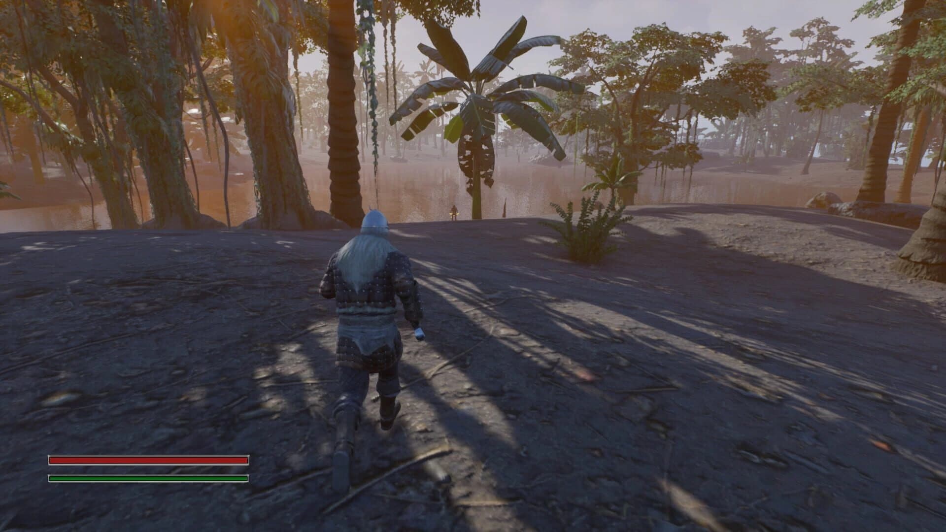 Firelight Fantasy: Vengeance screenshot 4