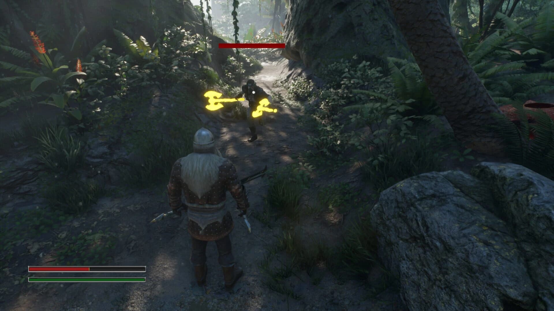 Firelight Fantasy: Vengeance screenshot 5