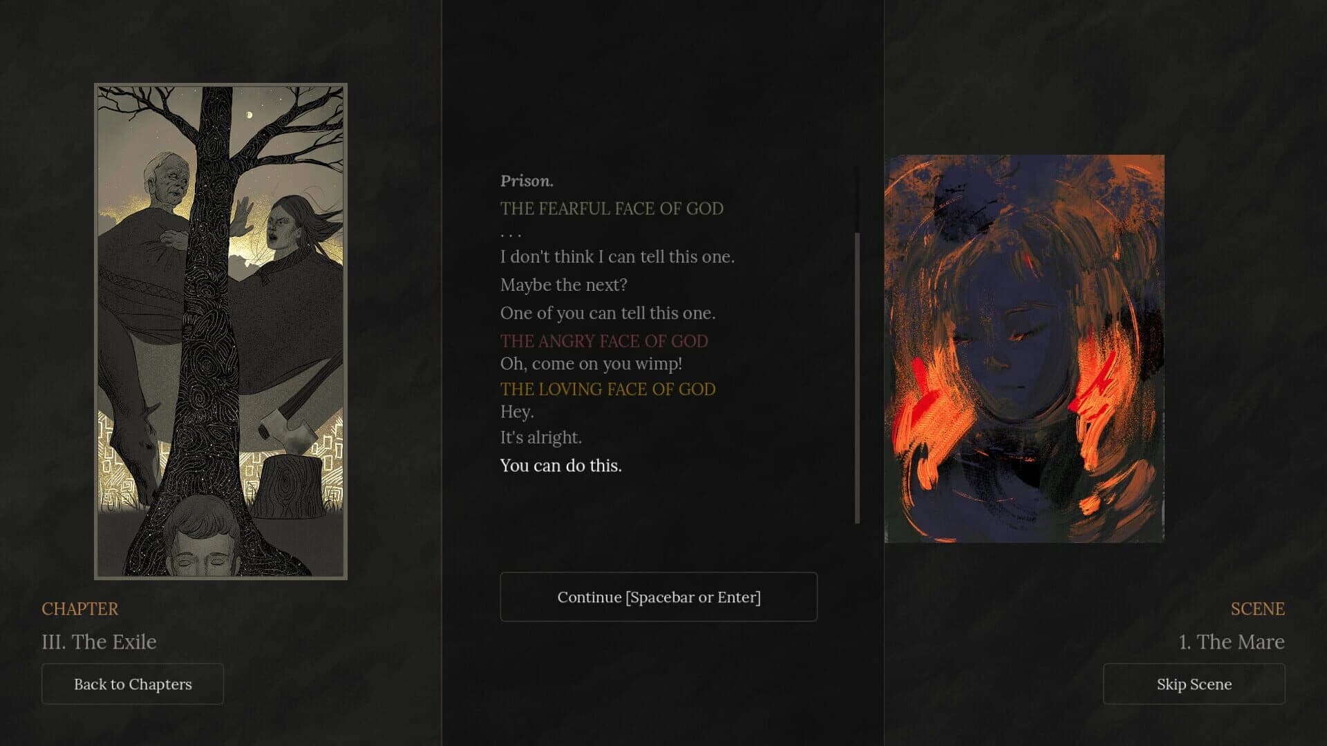 Firelore: Short Tales screenshot 4