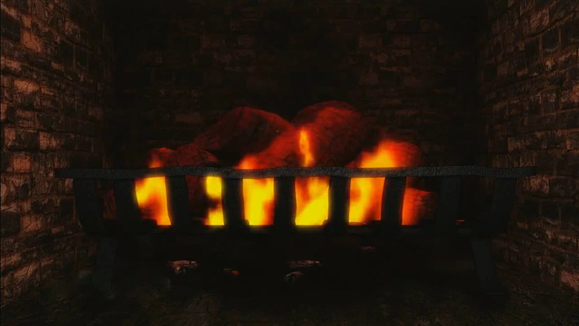 Fireplace screenshot 1
