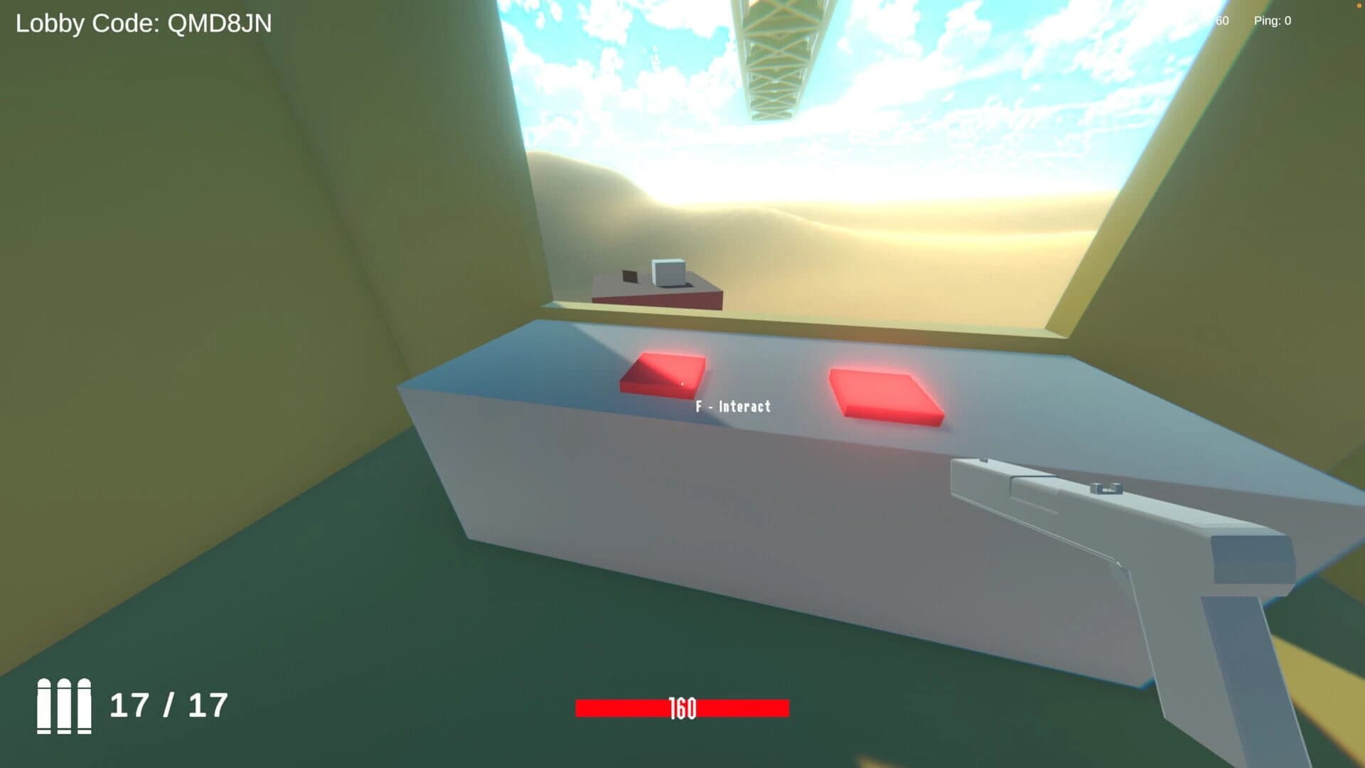 Firepower Forge screenshot 3