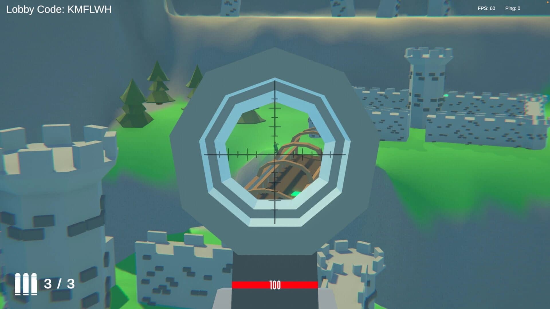 Firepower Forge screenshot 4