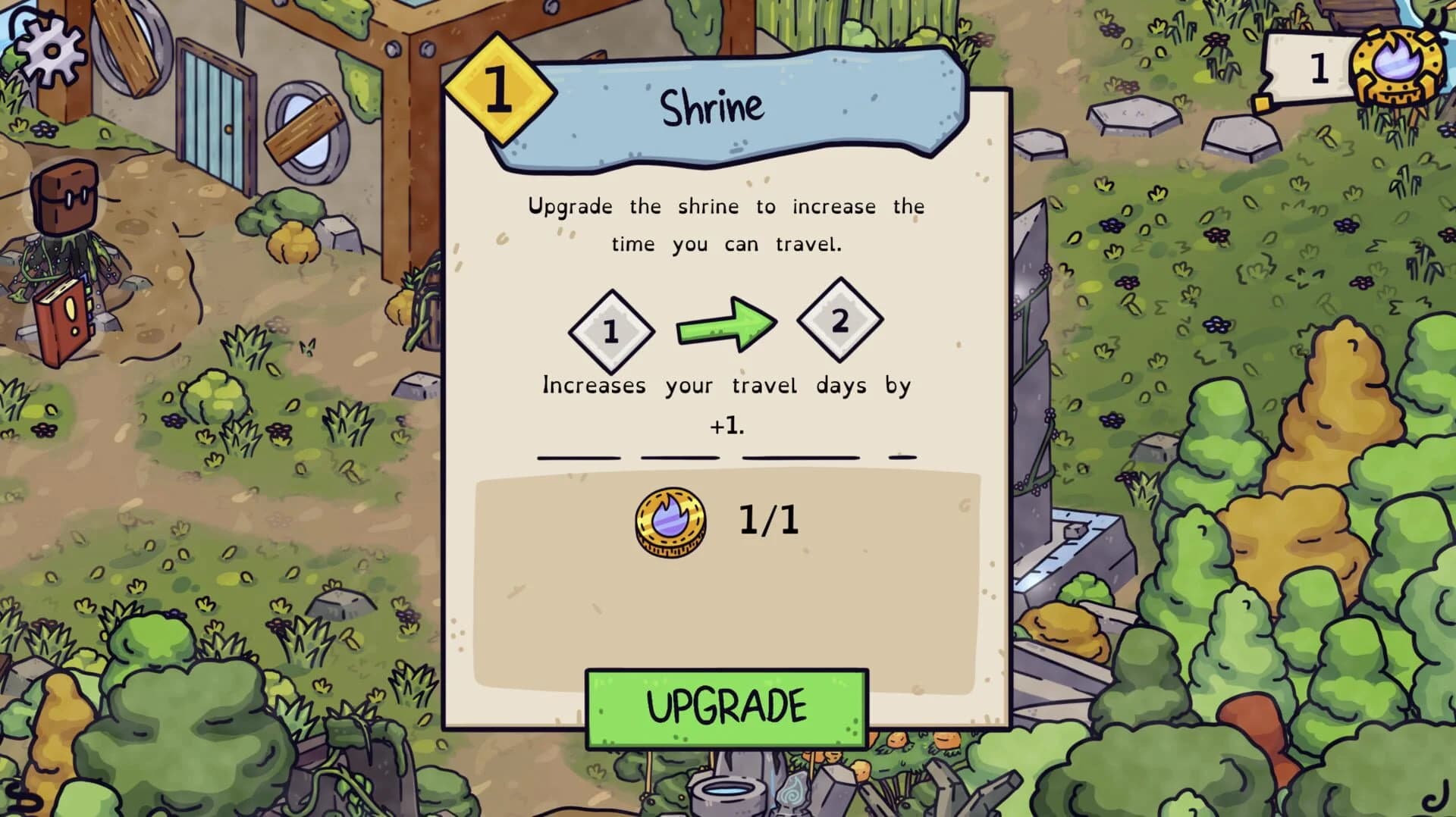 Fireside screenshot 1