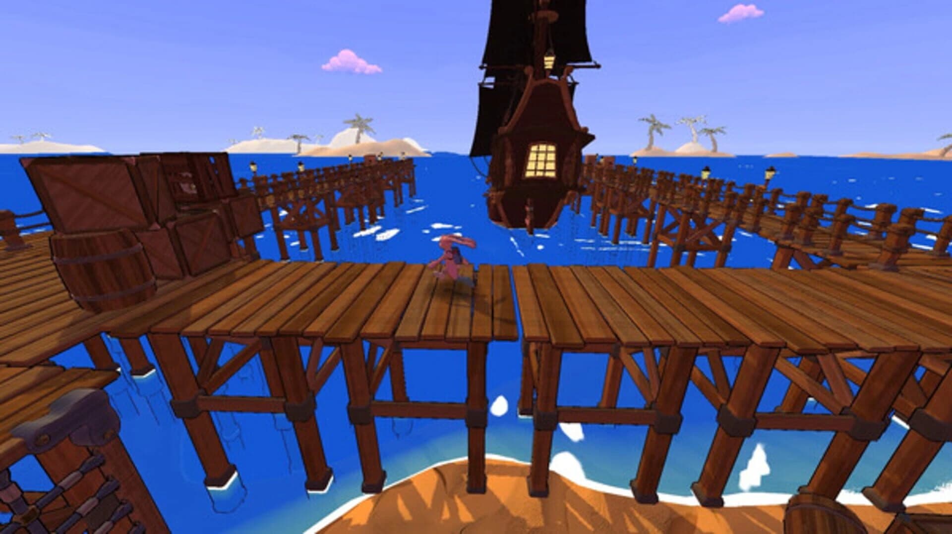Fireside Fables screenshot 3