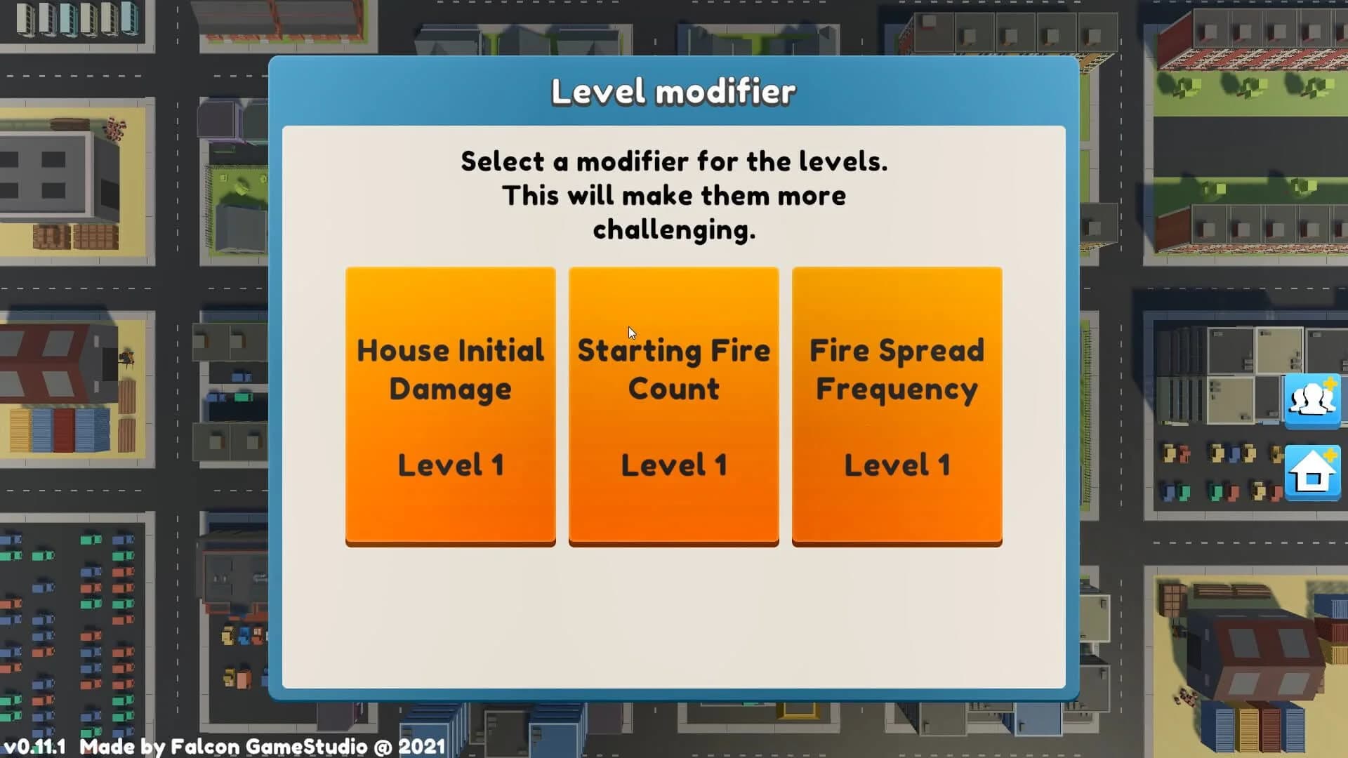 FireSquad screenshot 5