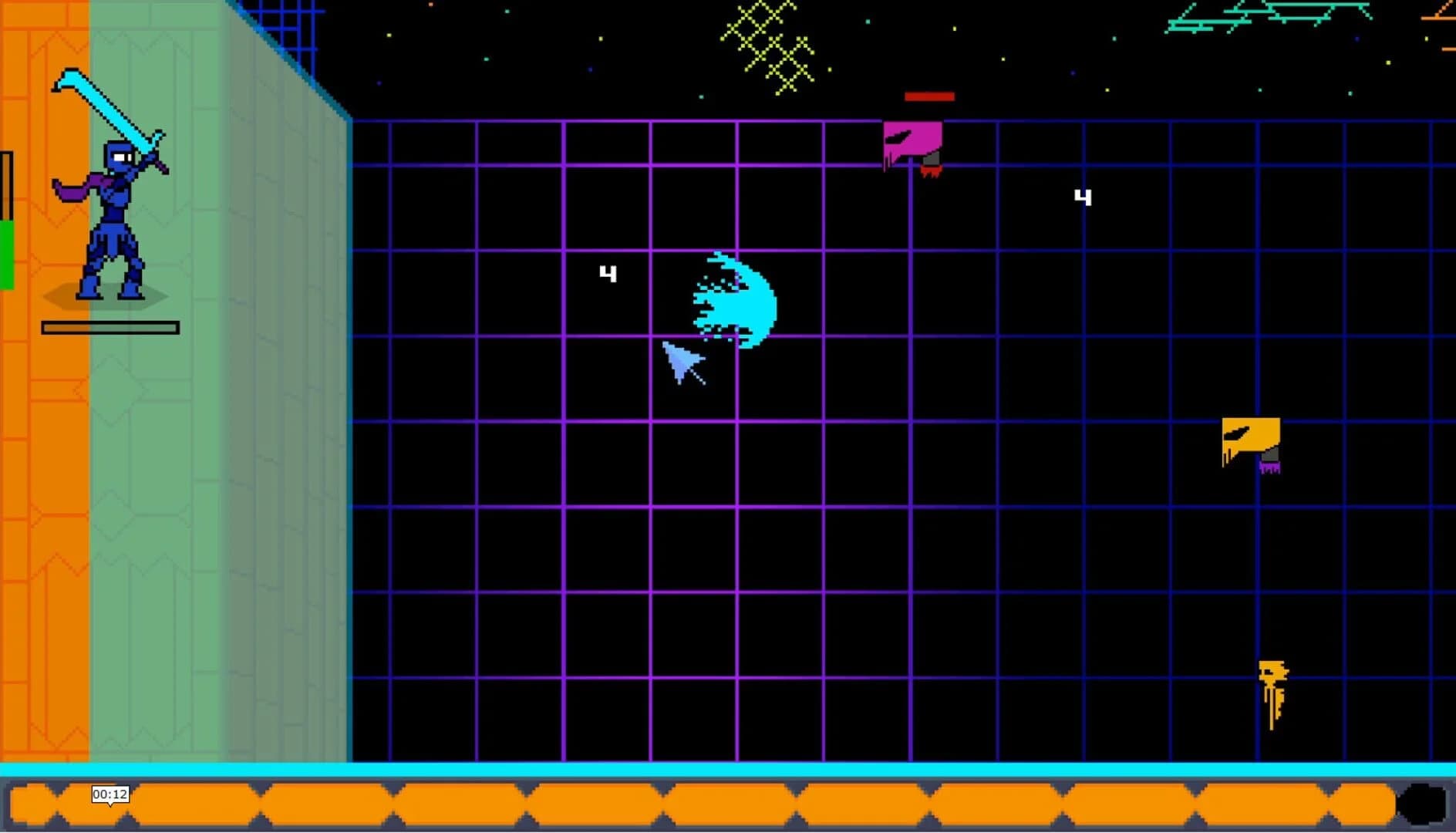 Firewall: Cyber Defense screenshot 4