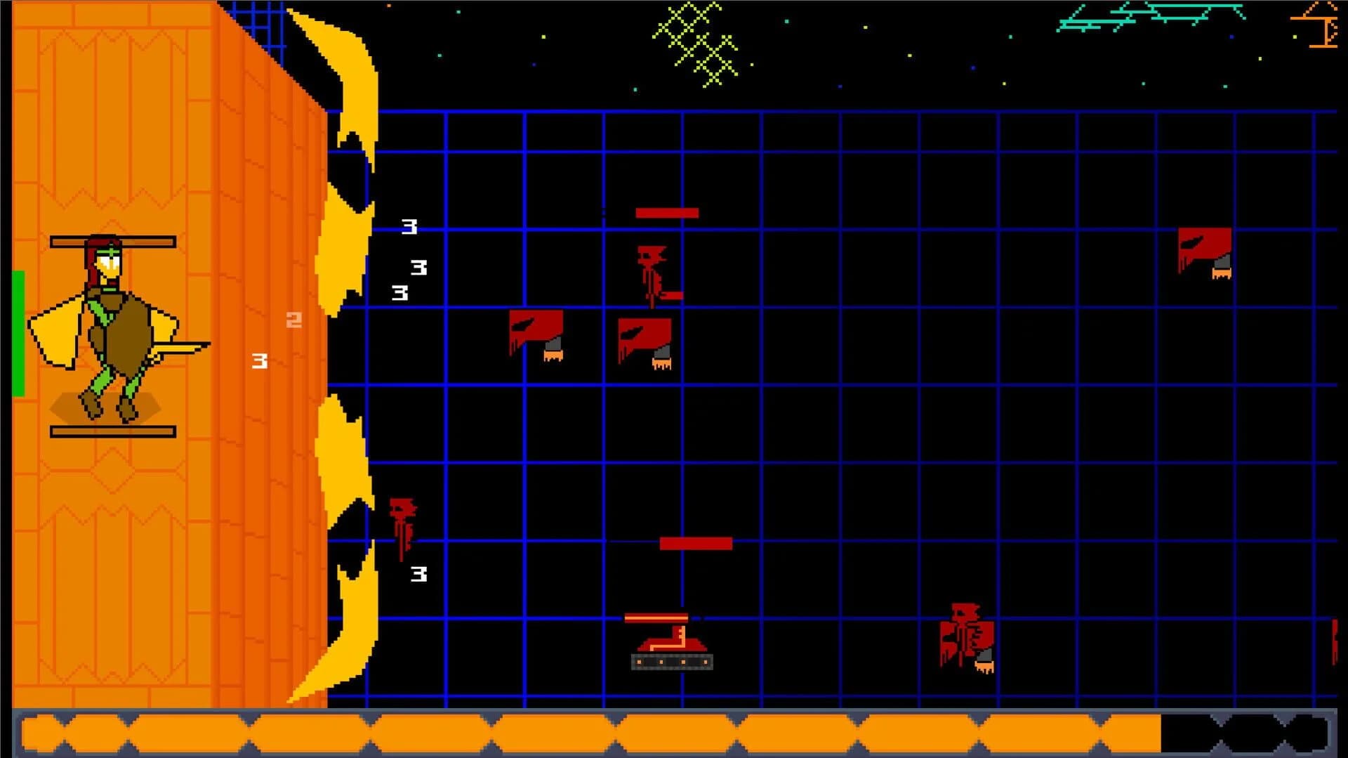 Firewall: Cyber Defense screenshot 5