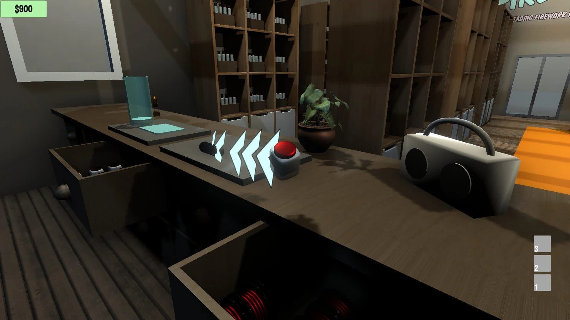 Firewerx screenshot 1