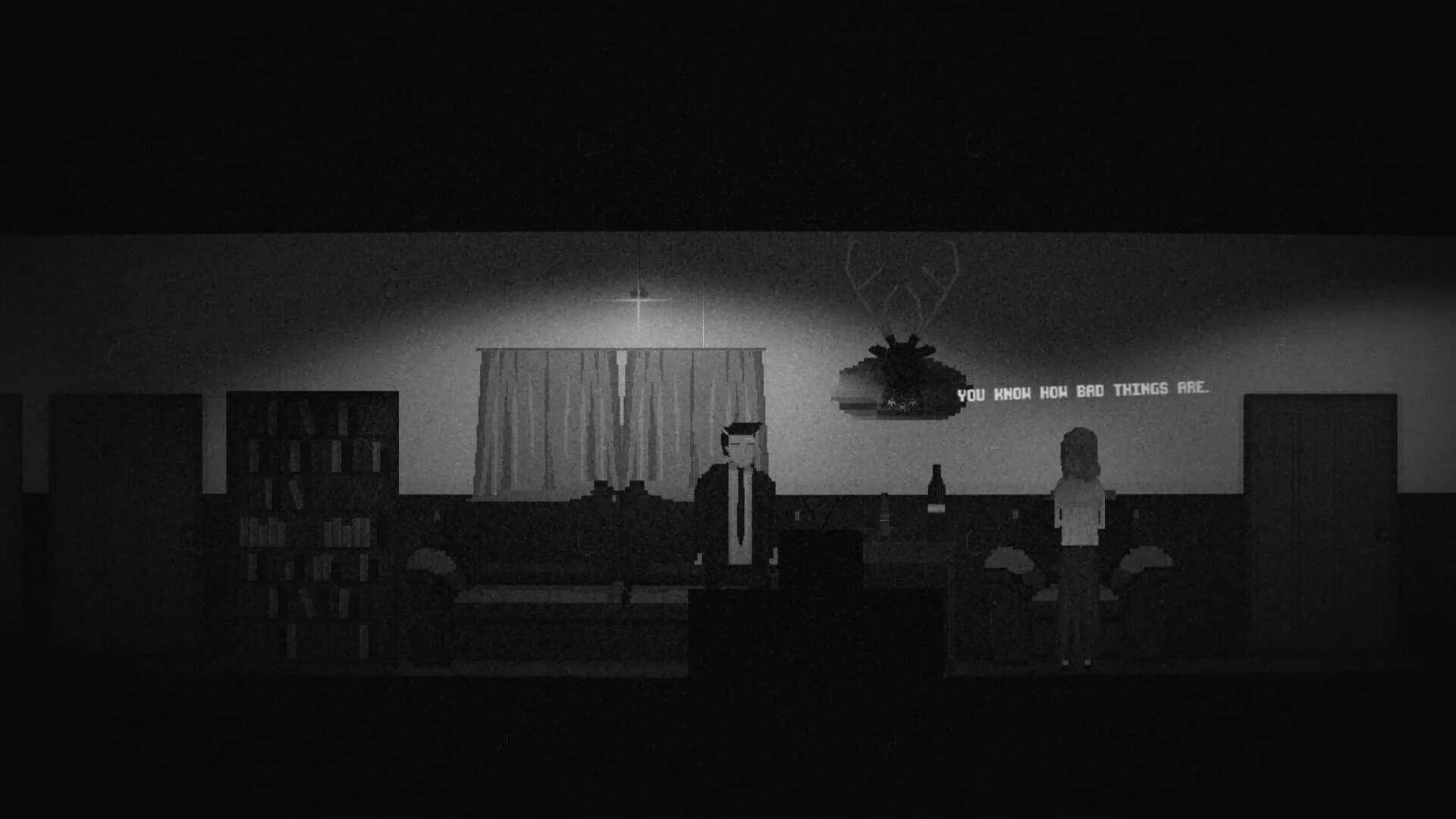 Firewood screenshot 3