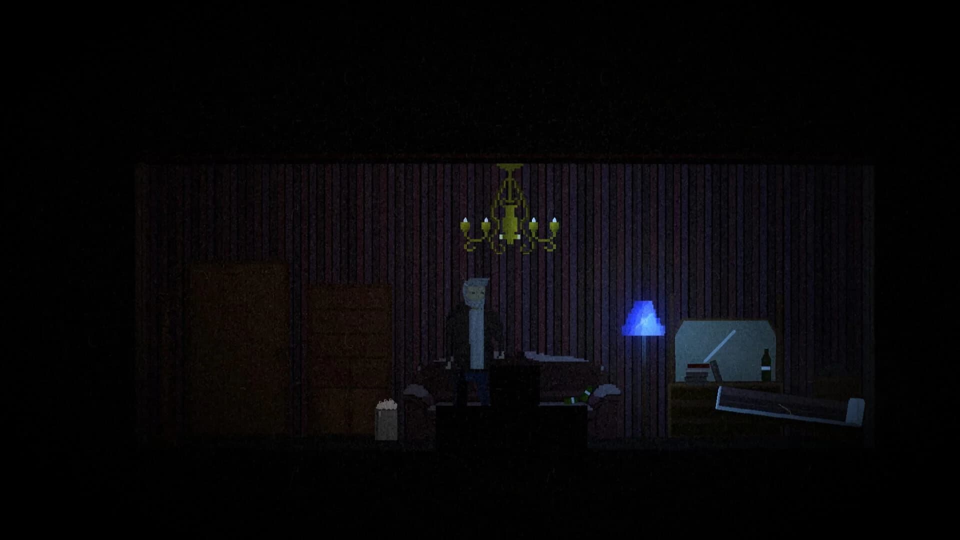 Firewood screenshot 5