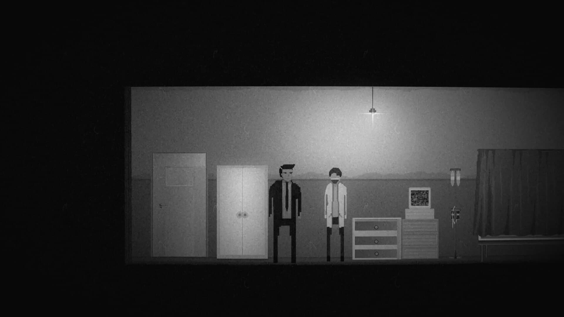 Firewood screenshot 1