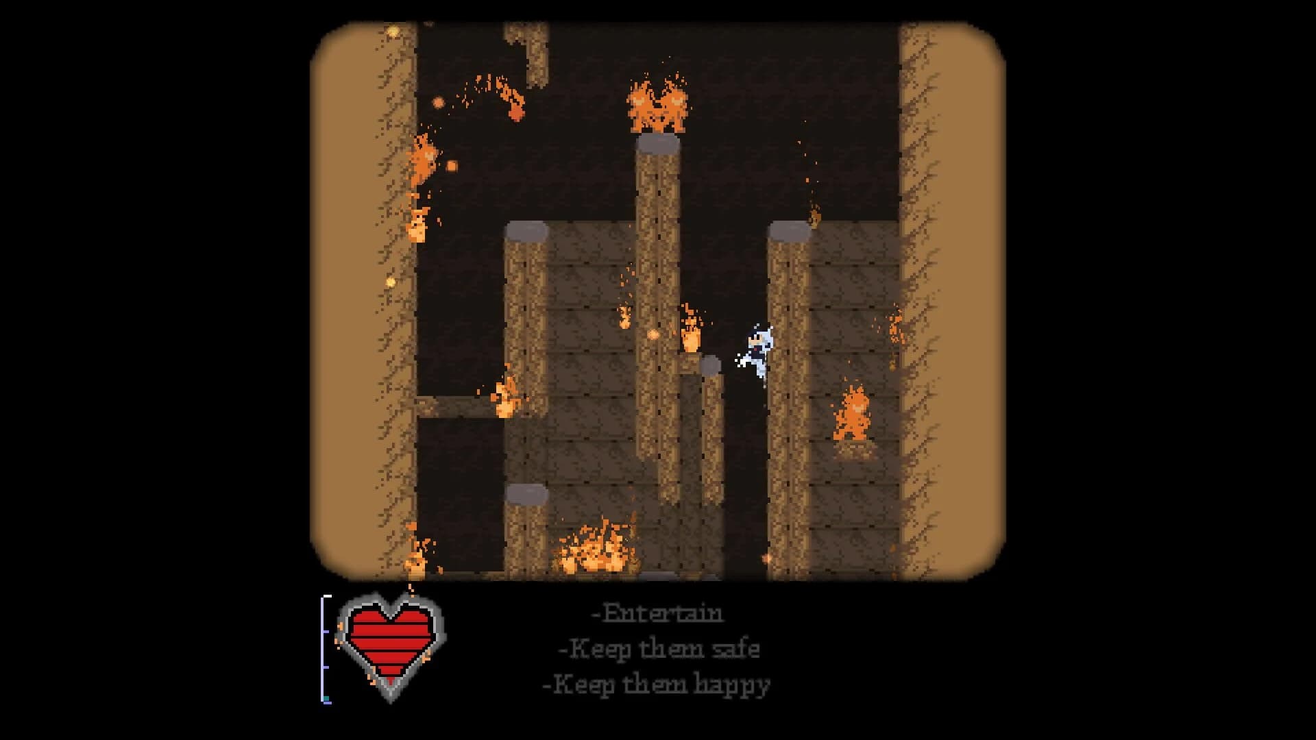 Firework screenshot 3