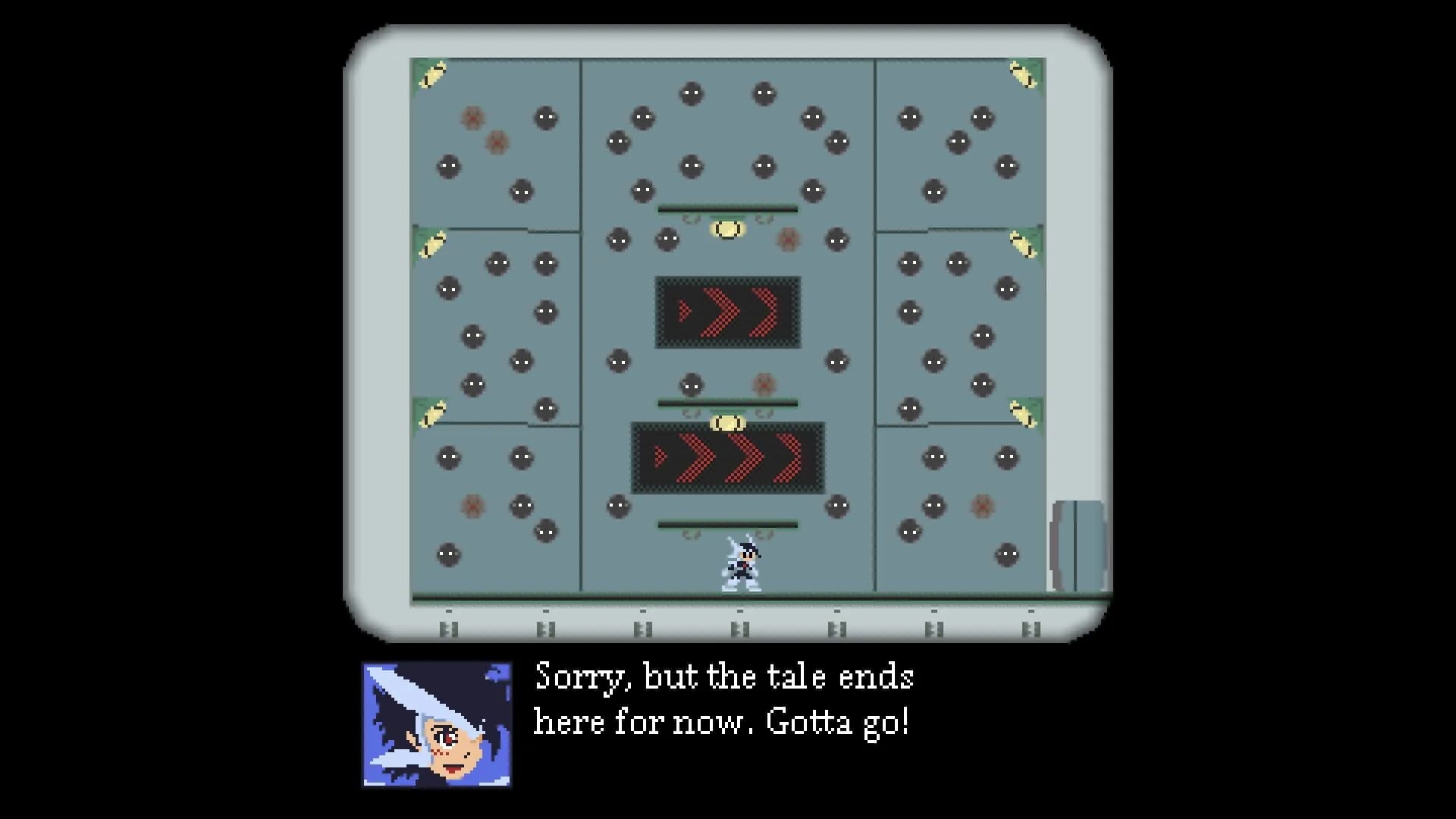 Firework screenshot 4