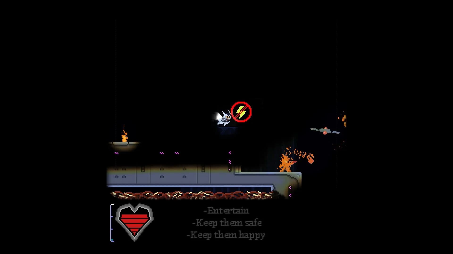 Firework screenshot 5