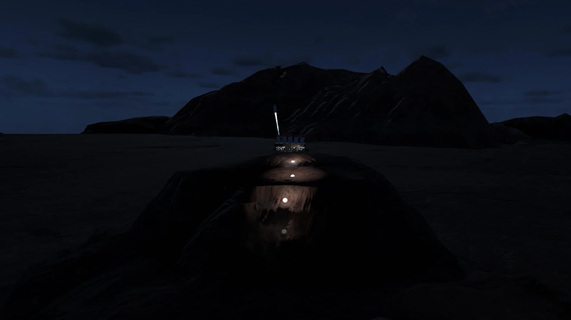 Fireworks Desert Blast screenshot 2