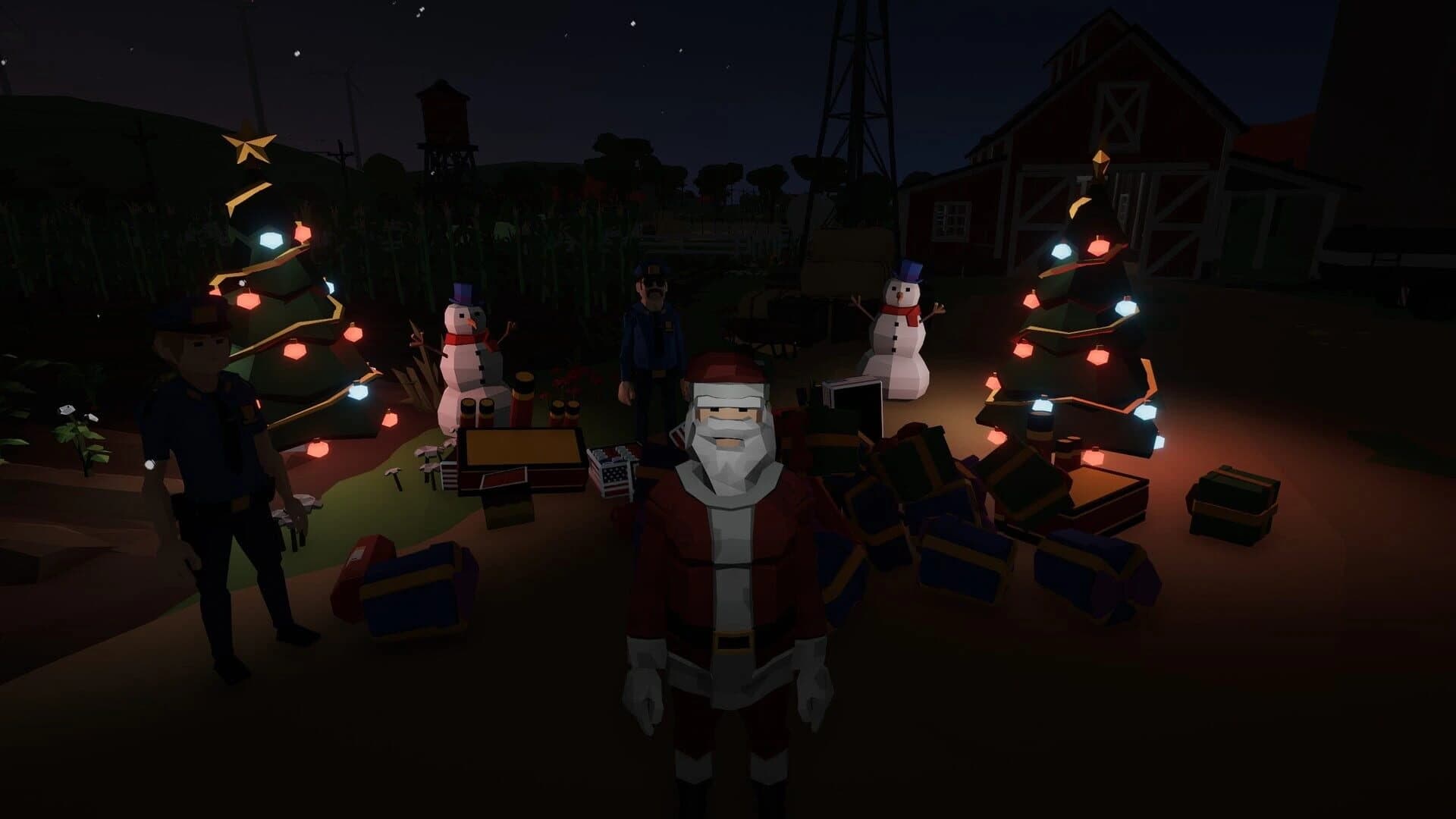 Fireworks Mania screenshot 4